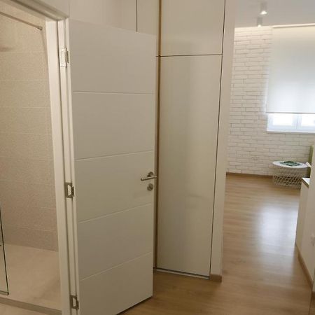 Apartment Ana, Vracar, Belgrád Kültér fotó