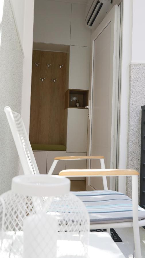 Apartment Ana, Vracar, Belgrád Kültér fotó